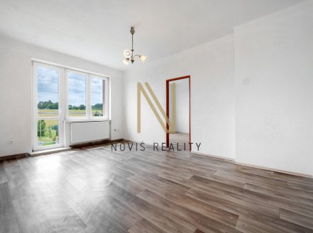 Prodej bytu, 3+1, 68 m²