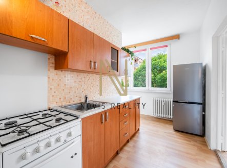 Pronájem bytu, 3+1, 60 m² obrázek