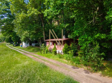 Prodej chaty/rekreačního objektu, 45 m²