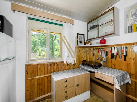 Prodej chaty/rekreačního objektu, 45 m²