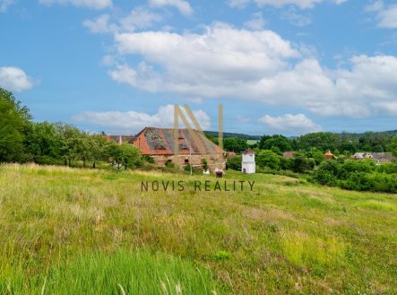 Prodej pozemku pro bydlení, 4 041 m²