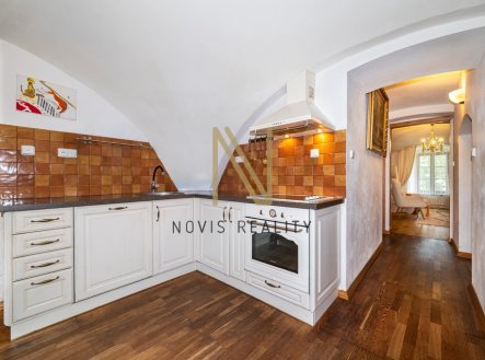 Prodej zemědělského objektu, 7 m²