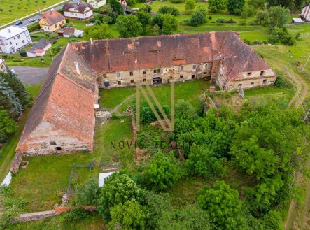 Prodej zemědělského objektu, 7 m²