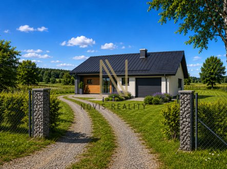 Prodej domu/vily, 93 m²