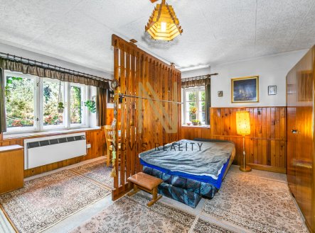 Prodej chaty/rekreačního objektu, 140 m²