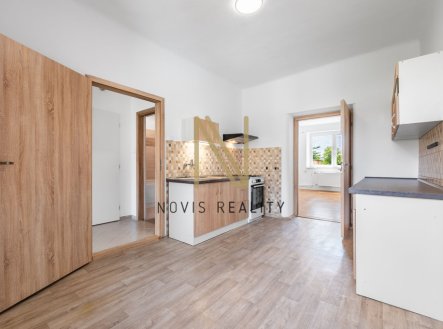 Pronájem bytu, 1+1, 65 m²