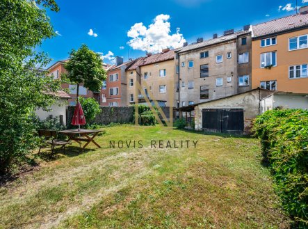 Pronájem bytu, 1+1, 65 m²