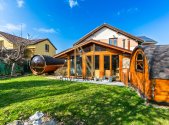 Prodej - dům/vila, 166 m²