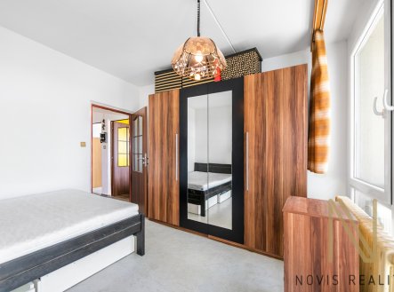 Prodej bytu, 4+1, 80 m²