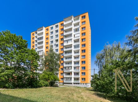 Prodej bytu, 4+1, 80 m²
