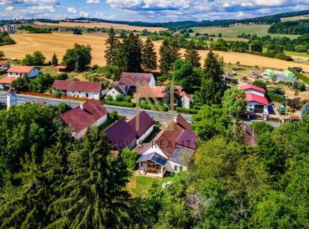 Prodej domu/vily, 145 m²