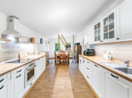 Prodej domu/vily, 145 m²