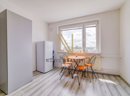 Pronájem bytu, 1+1, 40 m²