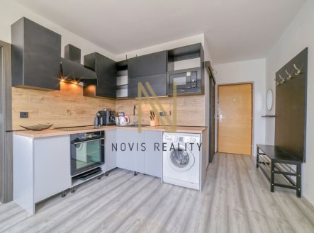 Pronájem bytu, 1+1, 40 m²