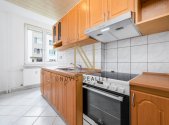 Pronájem bytu, 2+1, 57 m²