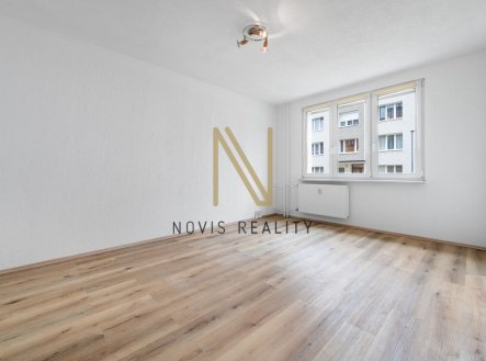 Pronájem bytu, 2+1, 57 m²