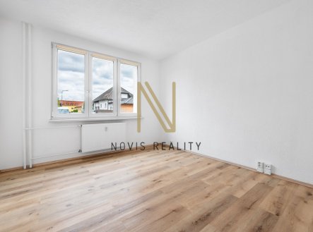 Pronájem bytu, 2+1, 57 m²