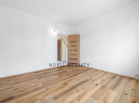 Pronájem bytu, 2+1, 57 m²