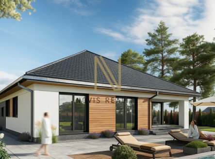 Prodej domu/vily, 202 m²