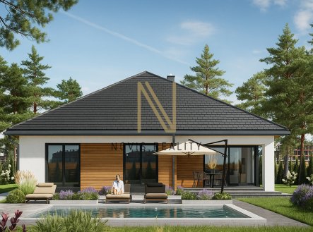 Prodej domu/vily, 202 m²