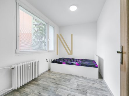 Pronájem bytu, 3+1, 78 m²