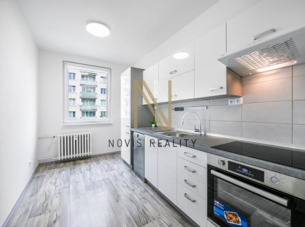 Pronájem bytu, 3+1, 78 m²