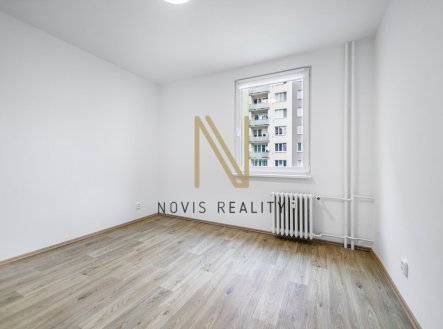 Pronájem bytu, 3+1, 78 m²