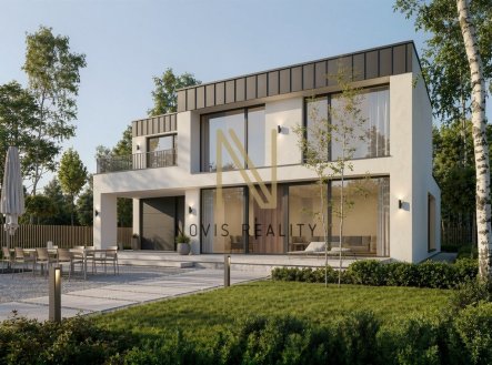 Prodej domu/vily, 202 m²
