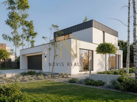 Prodej domu/vily, 202 m²