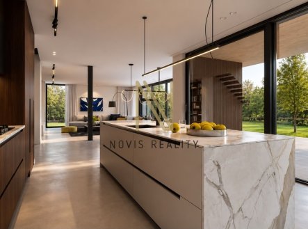 Prodej domu/vily, 202 m²