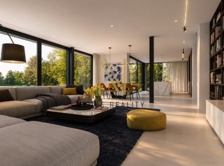 Prodej domu/vily, 202 m²