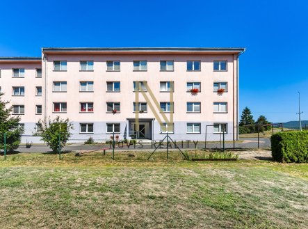 Pronájem bytu, 2+1, 61 m²