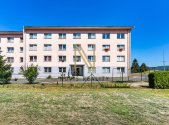 Pronájem bytu, 2+1, 61 m²