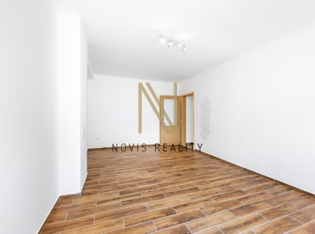 Pronájem bytu, 2+1, 61 m²