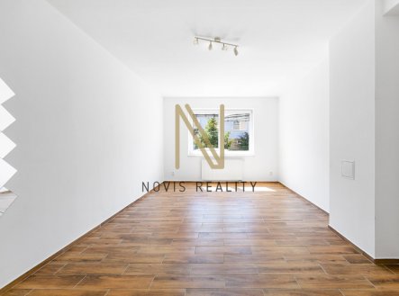 Pronájem bytu, 2+1, 61 m²