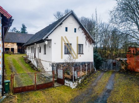 Prodej domu/vily, 71 m²