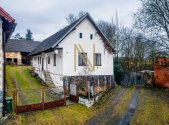 Prodej domu/vily, 71 m²