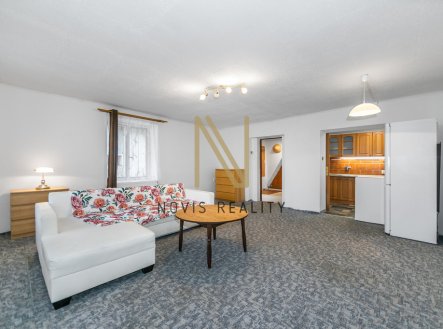 Prodej domu/vily, 71 m²
