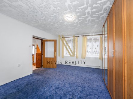 Prodej domu/vily, 71 m²