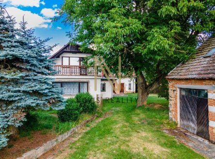 Prodej domu/vily, 272 m²