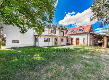 Prodej domu/vily, 272 m²