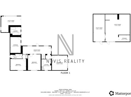 Prodej domu/vily, 272 m²