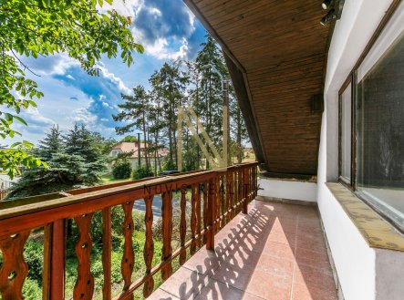 Prodej domu/vily, 272 m²