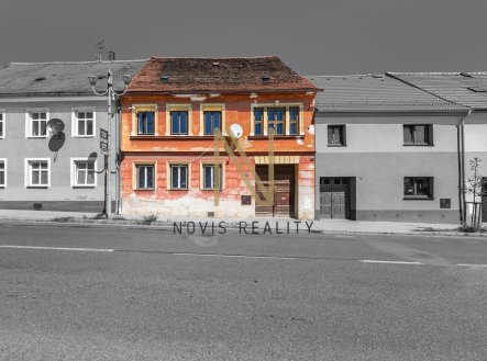 Prodej domu/vily, 144 m²