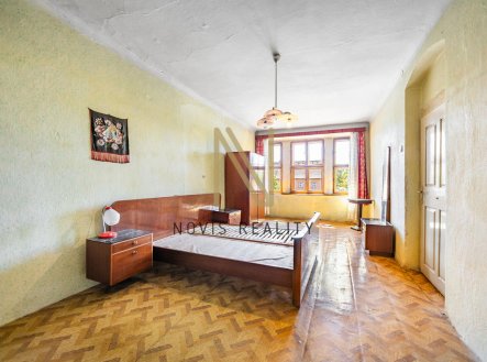 Prodej domu/vily, 144 m²