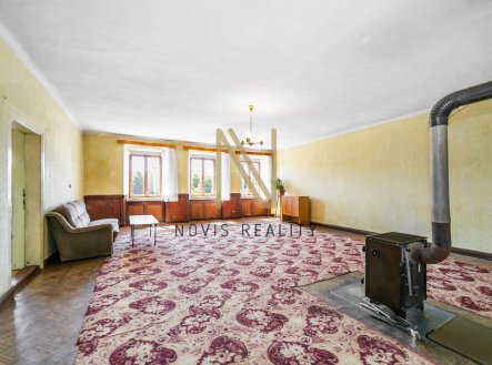 Prodej domu/vily, 144 m²