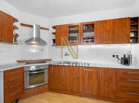 Pronájem bytu, 1+kk, 49 m²