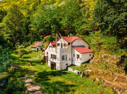 Prodej domu/vily, 212 m²