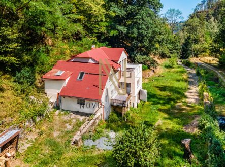 Prodej domu/vily, 212 m²