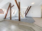 Pronájem bytu, 2+kk, 74 m²